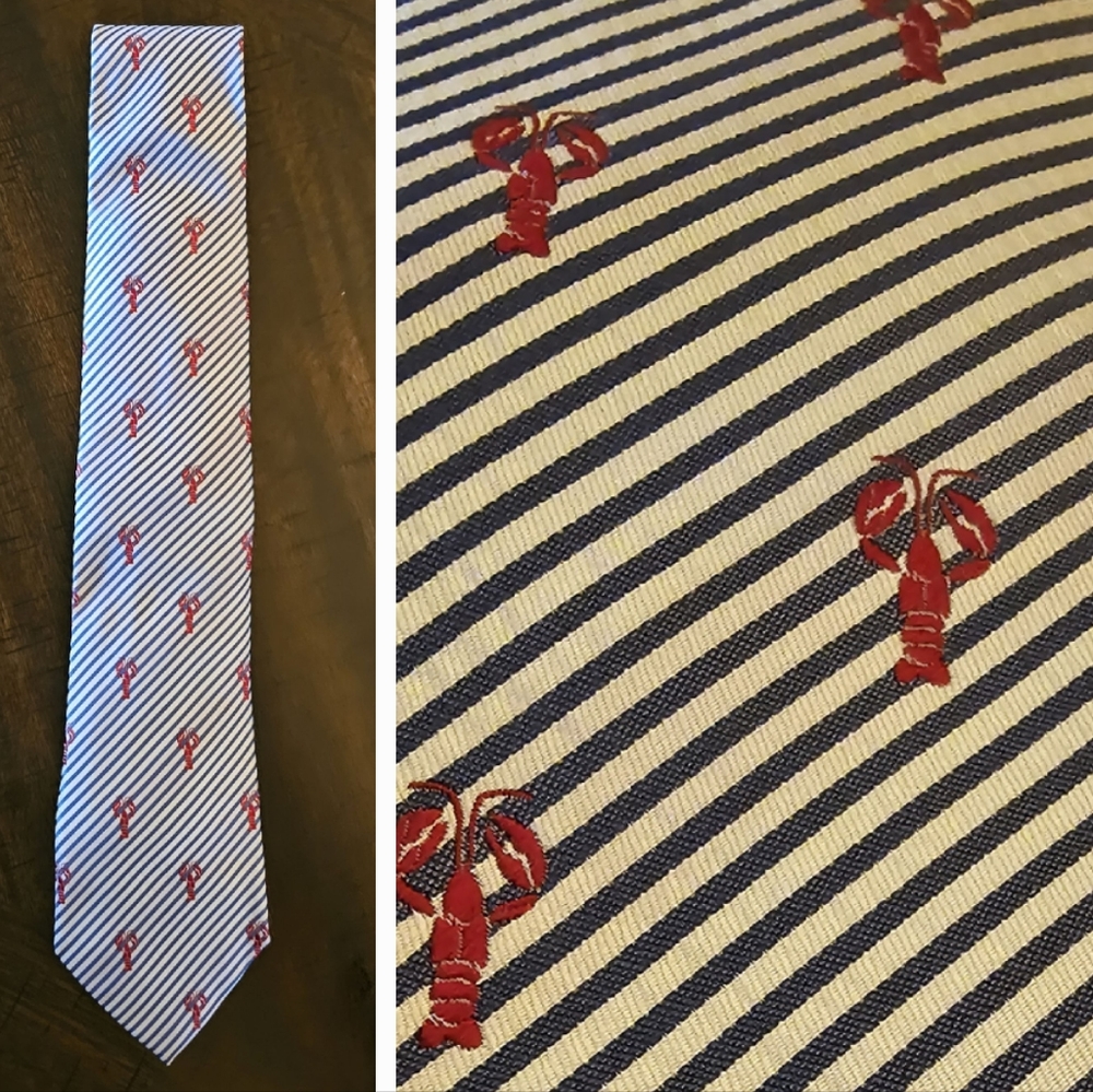 Men's Tie